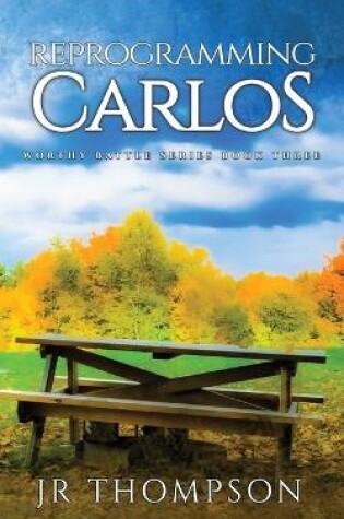 Cover of Reprogramming Carlos