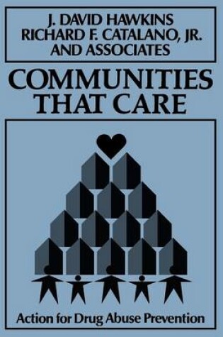 Cover of Communities That Care