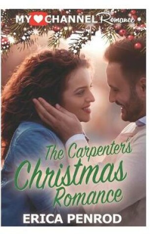 Cover of The Carpenter's Christmas Romance