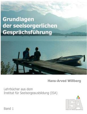 Book cover for Grundlagen der seelsorgerlichen Gesprachsfuhrung