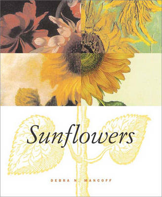 Cover of Sunflowers