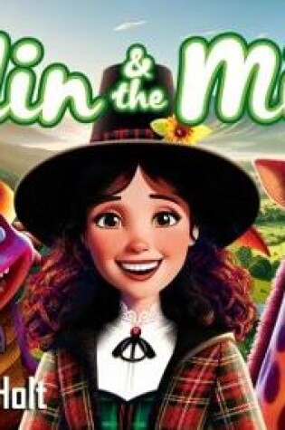 Cover of Elin and the Mill