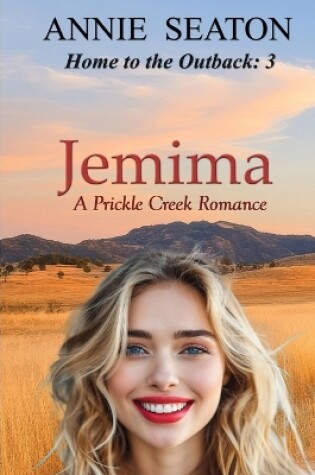 Cover of Jemima