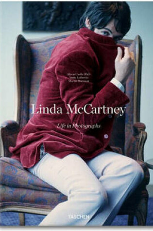 Cover of Linda Mccartney   (Trade Edition)
