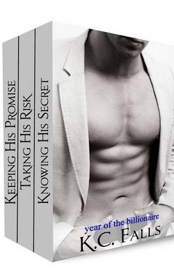 Book cover for Year of the Billionaire