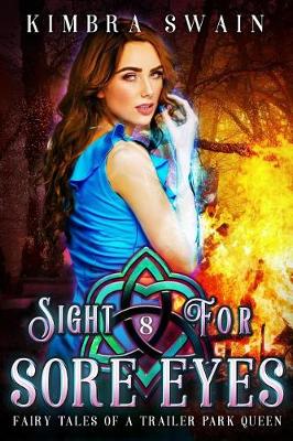 Book cover for Sight for Sore Eyes
