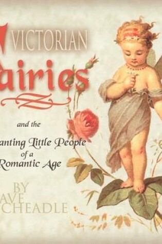 Cover of Victorian Faries