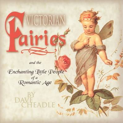 Book cover for Victorian Faries