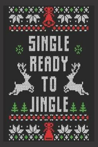 Cover of Single ready to jingle