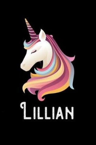 Cover of Lillian