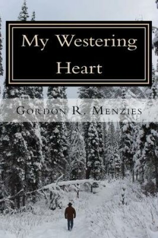 Cover of My Westering Heart