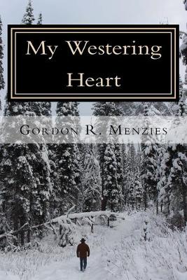 Book cover for My Westering Heart