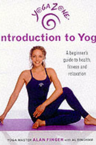 Cover of "Yoga Zone" Introduction to Yoga