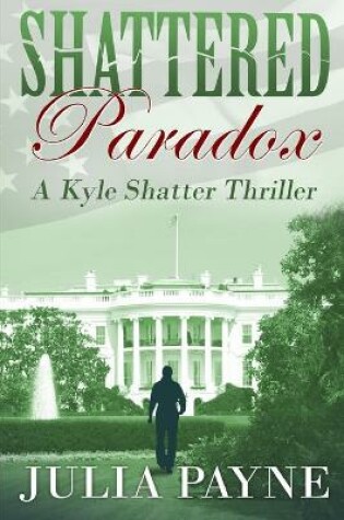 Cover of Shattered Paradox