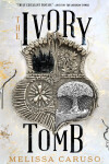 Book cover for The Ivory Tomb