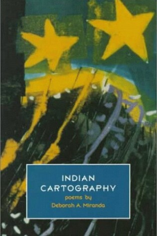 Cover of Indian Cartography