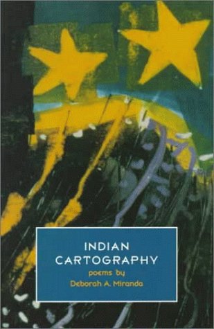 Book cover for Indian Cartography