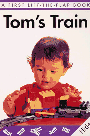 Cover of Tom's Train