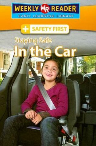 Cover of Staying Safe in the Car