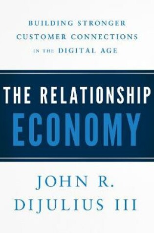 Cover of The Relationship Economy