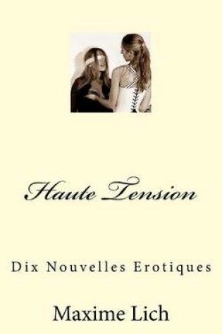 Cover of Haute Tension