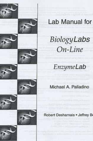 Cover of EnzymeLab