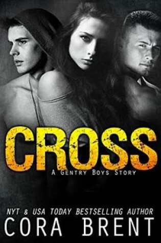 Cover of CROSS