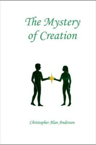Cover of The Mystery of Creation
