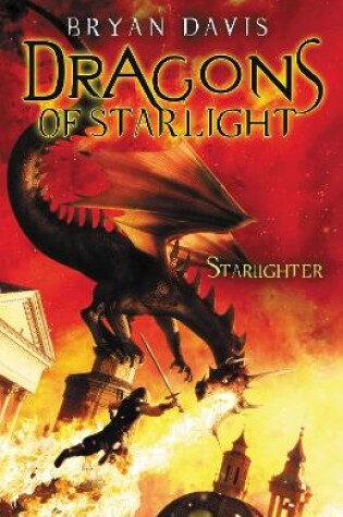 Cover of Starlighter