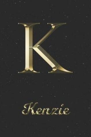 Cover of Kenzie