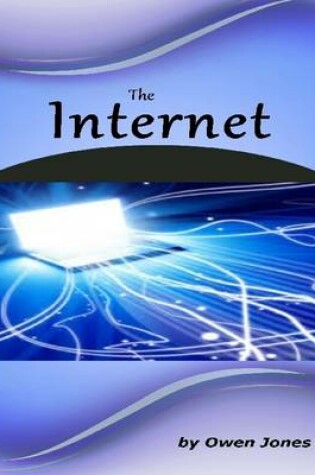 Cover of The Internet