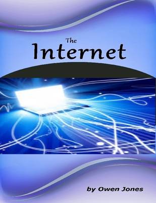 Book cover for The Internet