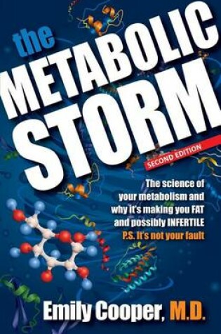 Cover of The Metabolic Storm