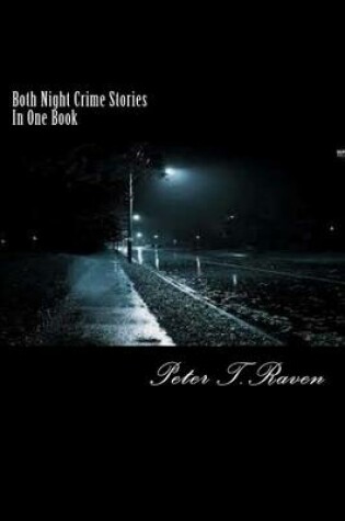 Cover of Both Night Crime Stories Together