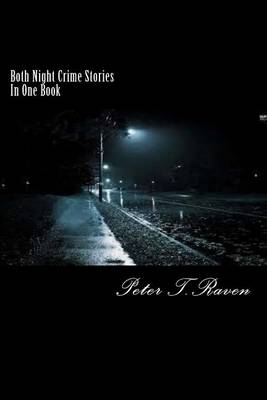 Cover of Both Night Crime Stories Together