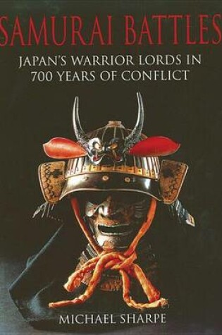 Cover of Samurai Battles