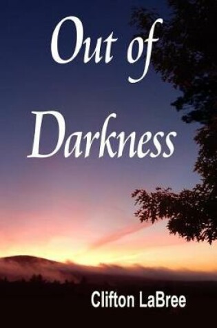 Cover of Out of Darkness