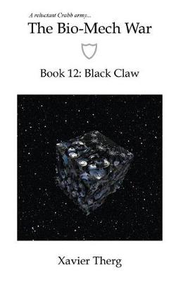 Book cover for The Bio-Mech War, Book 12