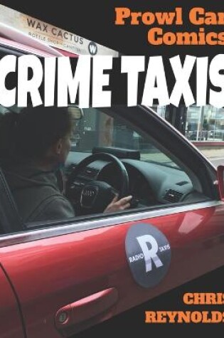 Cover of Crime Taxis