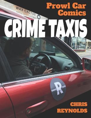 Book cover for Crime Taxis