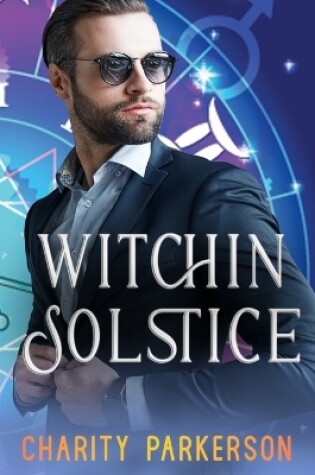 Cover of Witchin Solstice