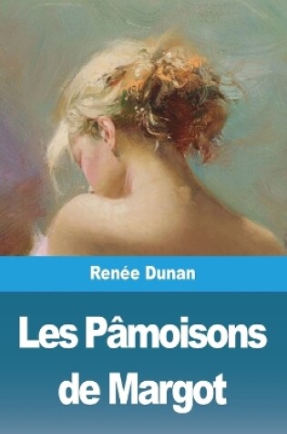 Cover of Les Pâmoisons de Margot