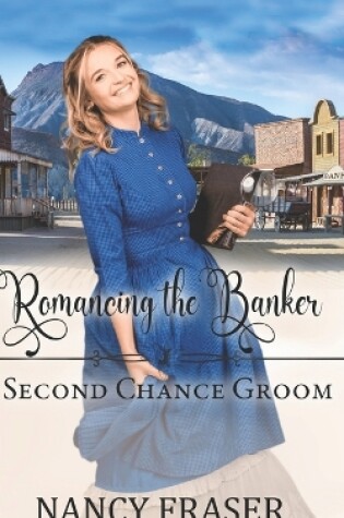 Cover of Romancing the Banker