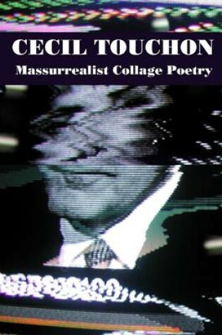 Cover of Massurrealist Collage Poetry