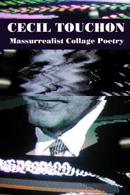 Book cover for Massurrealist Collage Poetry