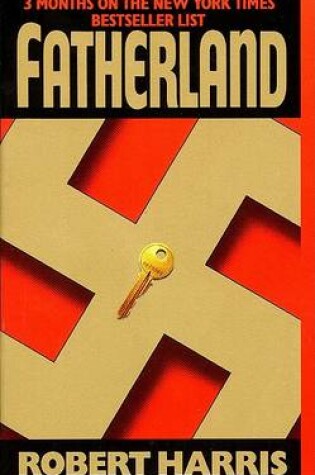 Cover of Fatherland