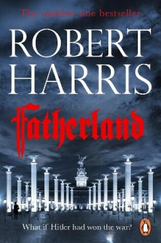 Cover of Fatherland