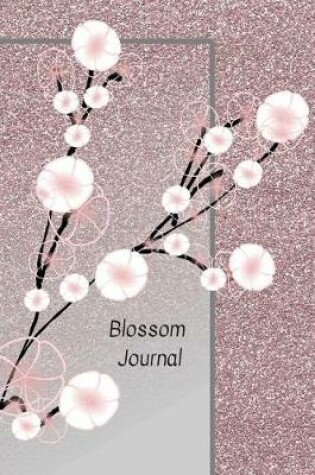 Cover of Blossom Journal