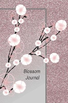 Book cover for Blossom Journal