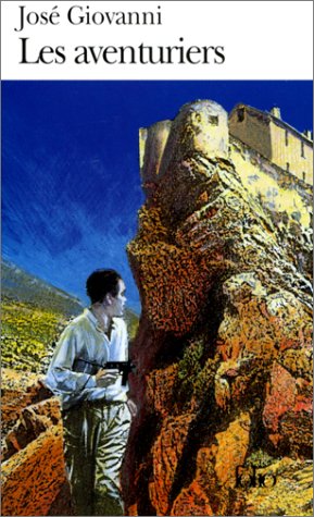 Cover of Aventuriers